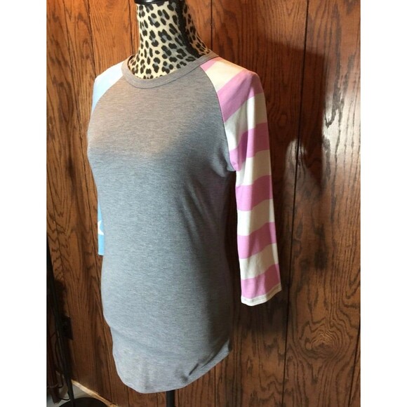 Lularoe XXS America Randy - Picture 2 of 5